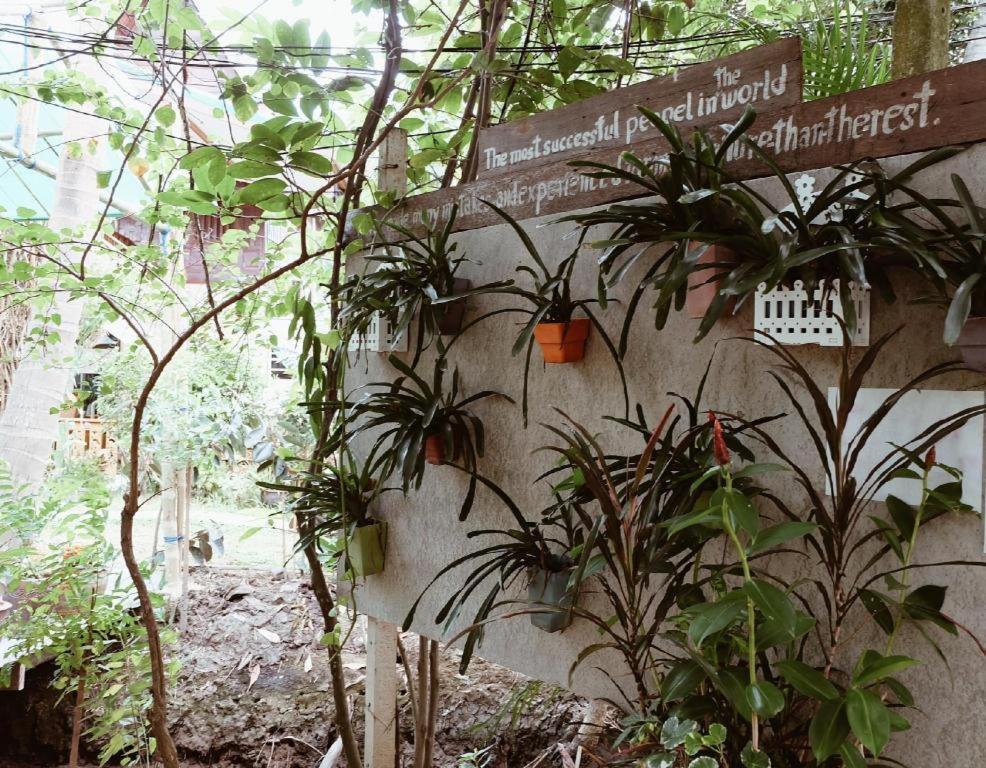 Samut Songkhram Ruennamyen Resort Amphawa מראה חיצוני תמונה